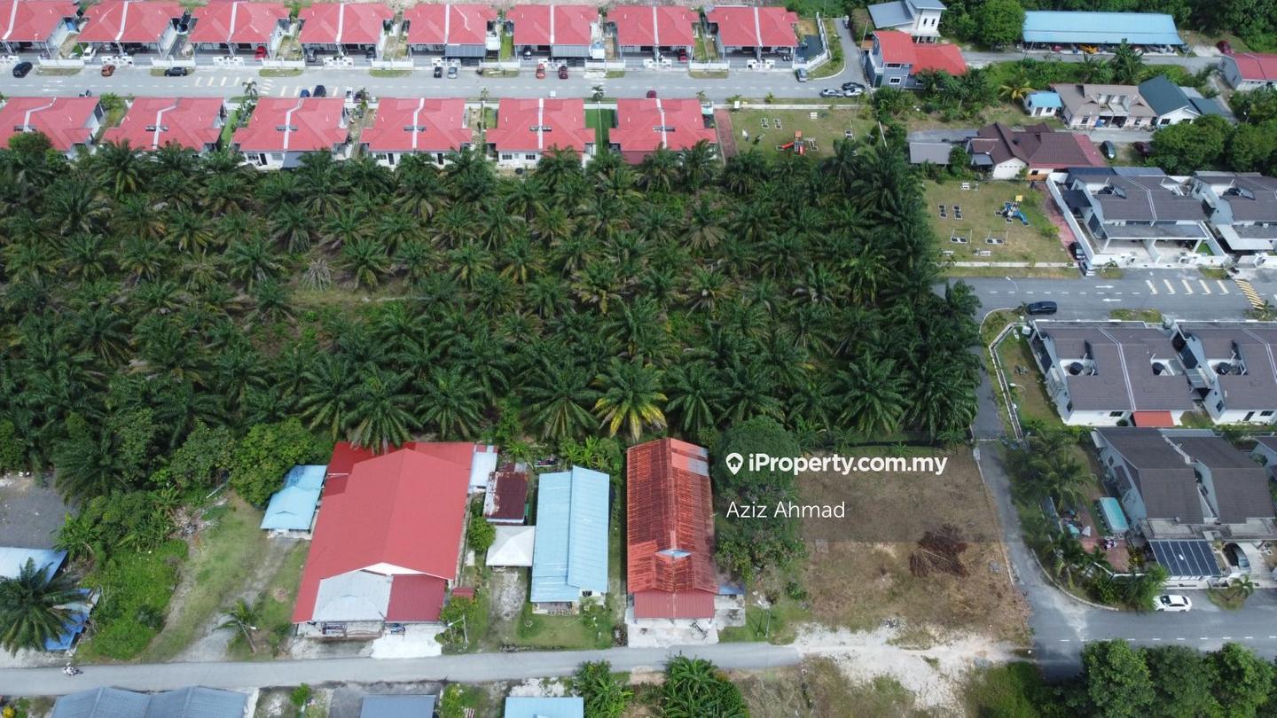 Tanah Pertanian untuk Dijual di Telok Panglima Garang, Klang oleh Aziz Ahmad - iProperty.com.my