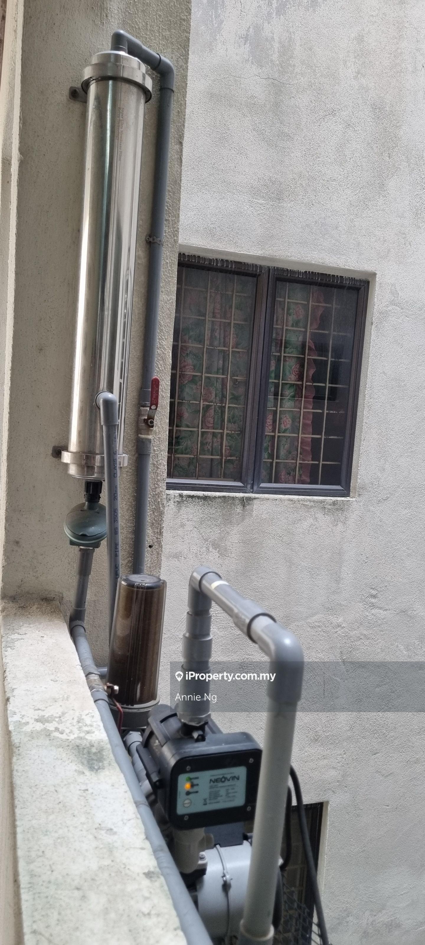 Apartment for Rent in Ixora by Annie Ng - iProperty.com.my