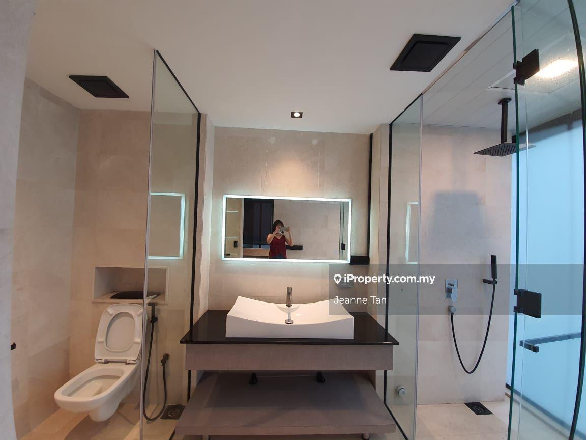 Service Residence for Rent in Clearwater Residences by Jeanne Tan - iProperty.com.my