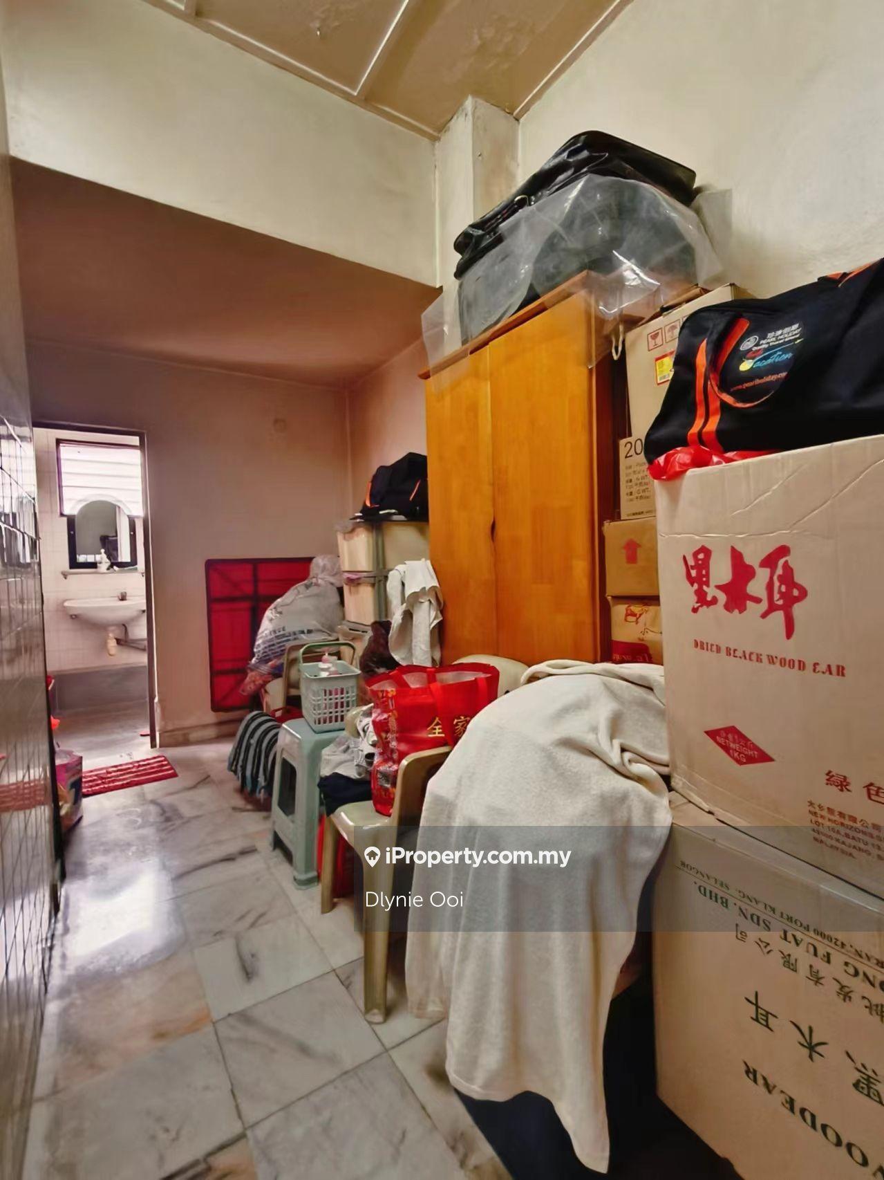 Rumah Berangkai 2 Tingkat untuk Dijual di Taman Muda, Ampang oleh Dlynie Ooi - iProperty.com.my