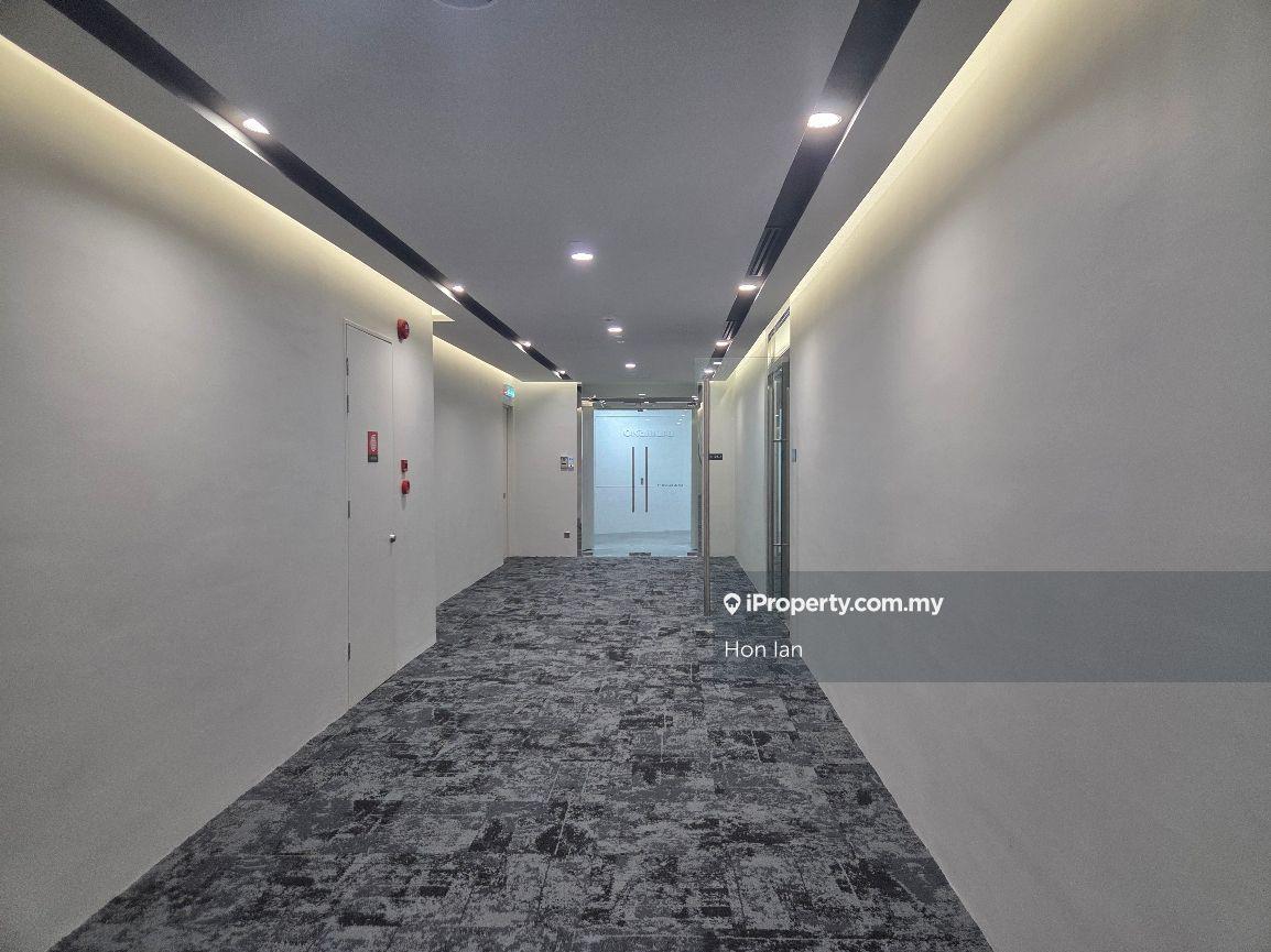Office for Rent in Bangsar Baru, Bangsar by Hon Ian - iProperty.com.my