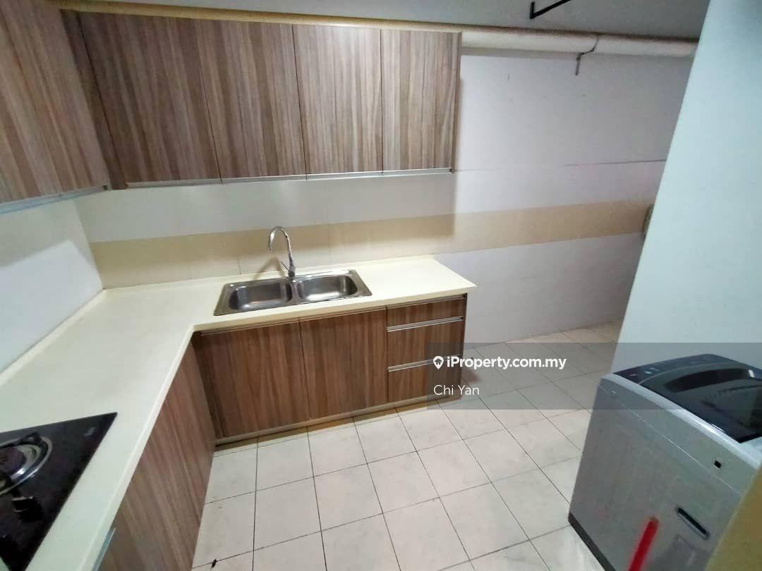 Service Residence for Rent in Pacific Place by Chi Yan - iProperty.com.my