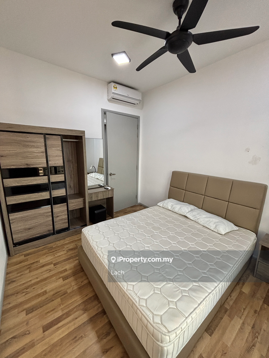 Condominium for Sale in Sunway Mont Residences by Lach - iProperty.com.my