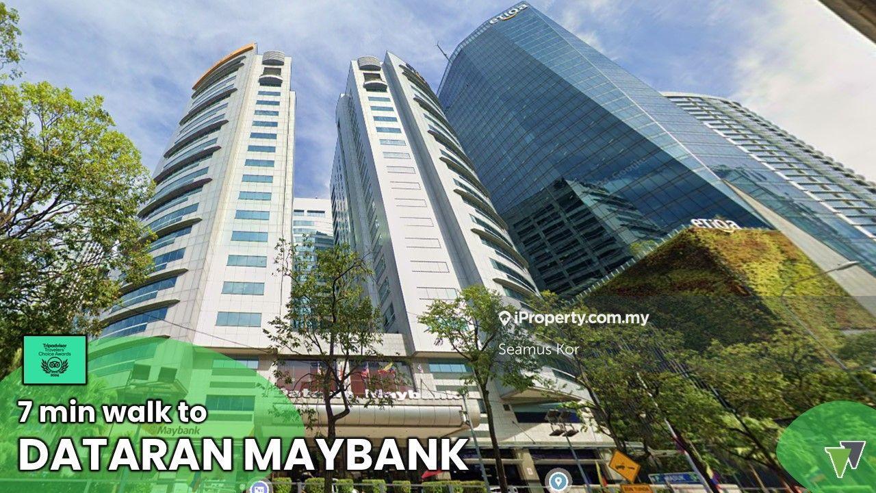 Hotel / Resort untuk Dijual di Kl Sentral, Kuala Lumpur oleh Seamus Kor - iProperty.com.my