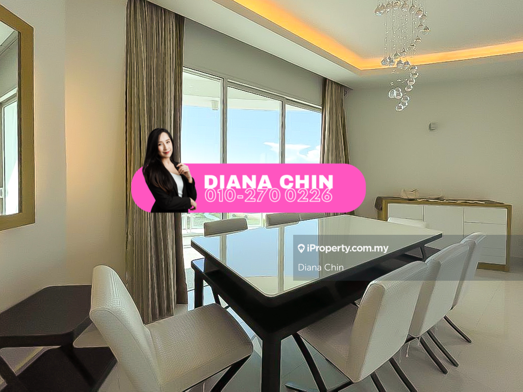 Kondominium untuk Dijual di Gurney Paragon oleh Diana Chin - iProperty.com.my