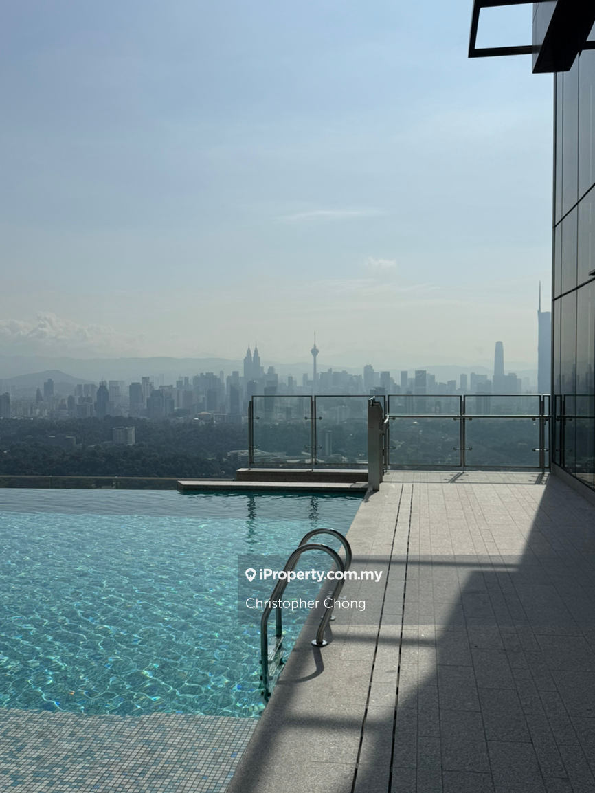 Service Residence for Sale in Pavilion Damansara Heights by Christopher Chong - iProperty.com.my