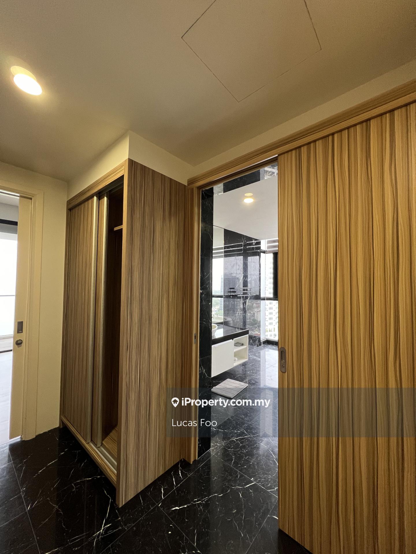 Condominium for Rent in Setia V Residences by Lucas Foo - iProperty.com.my