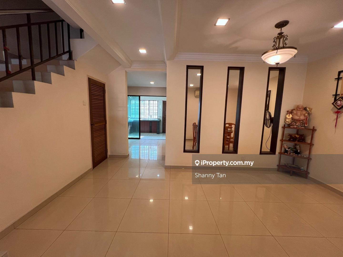2-storey Terraced House for Sale in Bandar Mahkota Cheras, Cheras by Shanny Tan - iProperty.com.my