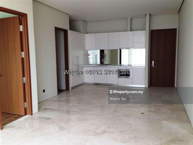 Residensi Servis untuk Dijual di Soho Suites Serviced Residence @ KLCC oleh Wayne Tan - iProperty.com.my