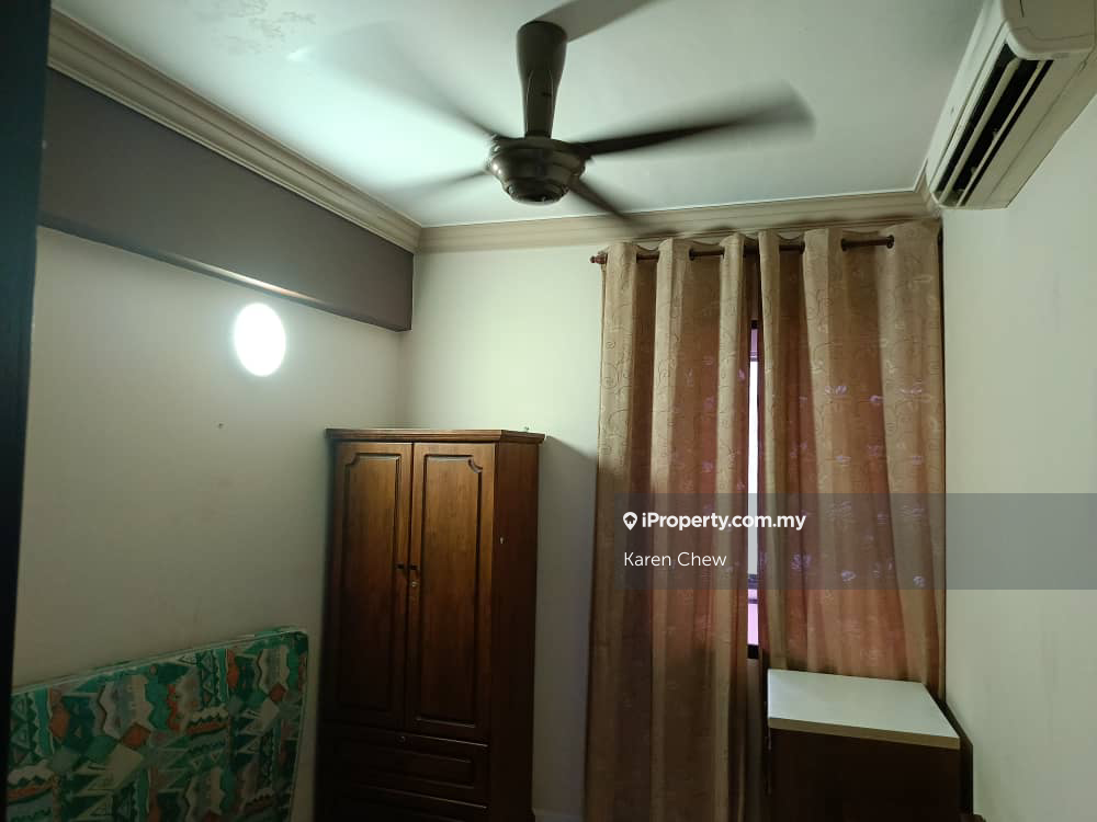 Kondominium untuk Dijual di E-Park Condominium oleh Karen Chew - iProperty.com.my