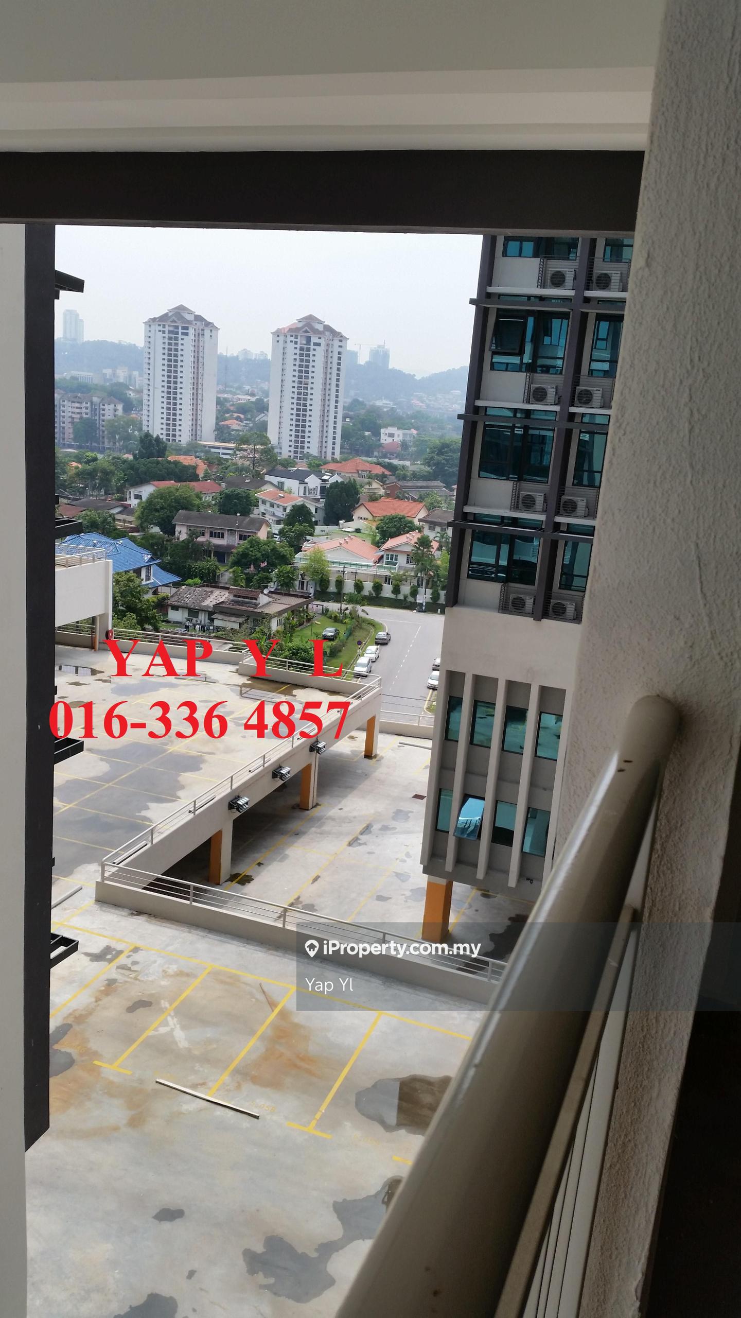 Service Residence for Sale in Centrestage Designer Suite by Yap Yl - iProperty.com.my