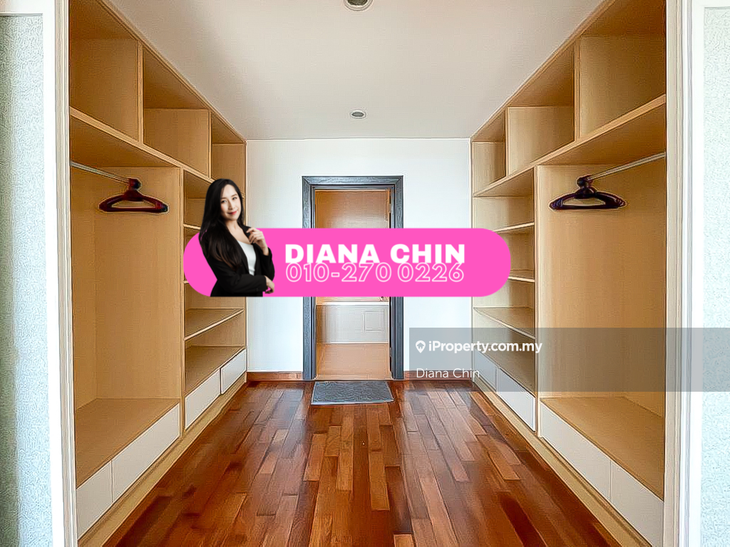 Kondominium untuk Dijual di Gurney Paragon oleh Diana Chin - iProperty.com.my