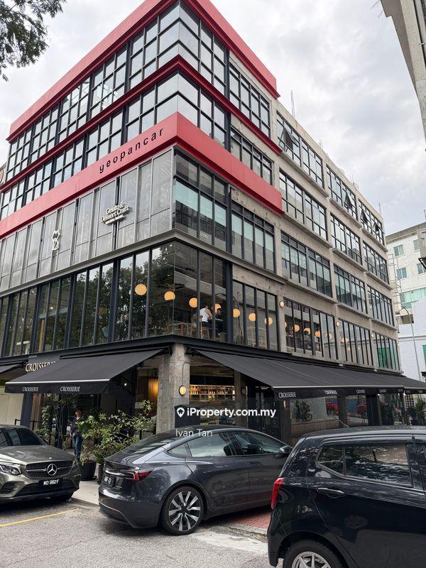 Shop for Rent in Bukit Damansara, Damansara Heights by Ivan Tan - iProperty.com.my
