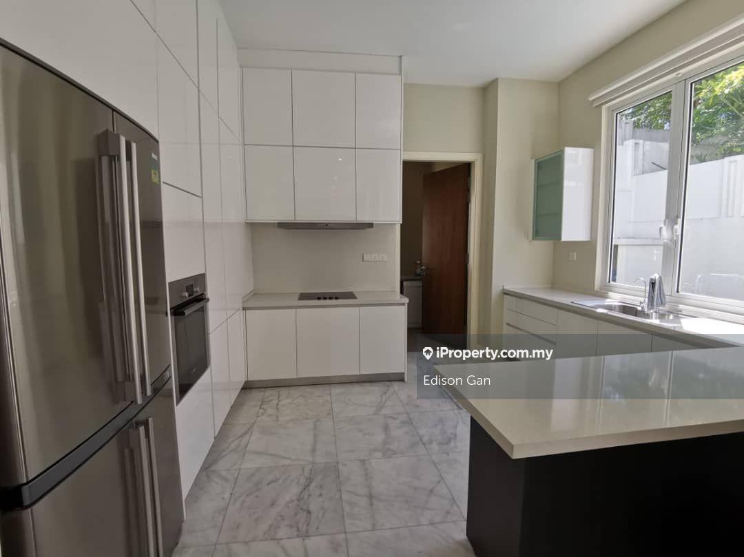 Rumah Berkembar untuk Dijual di VILLA SERENE KIARA, Sri Hartamas oleh Edison Gan - iProperty.com.my