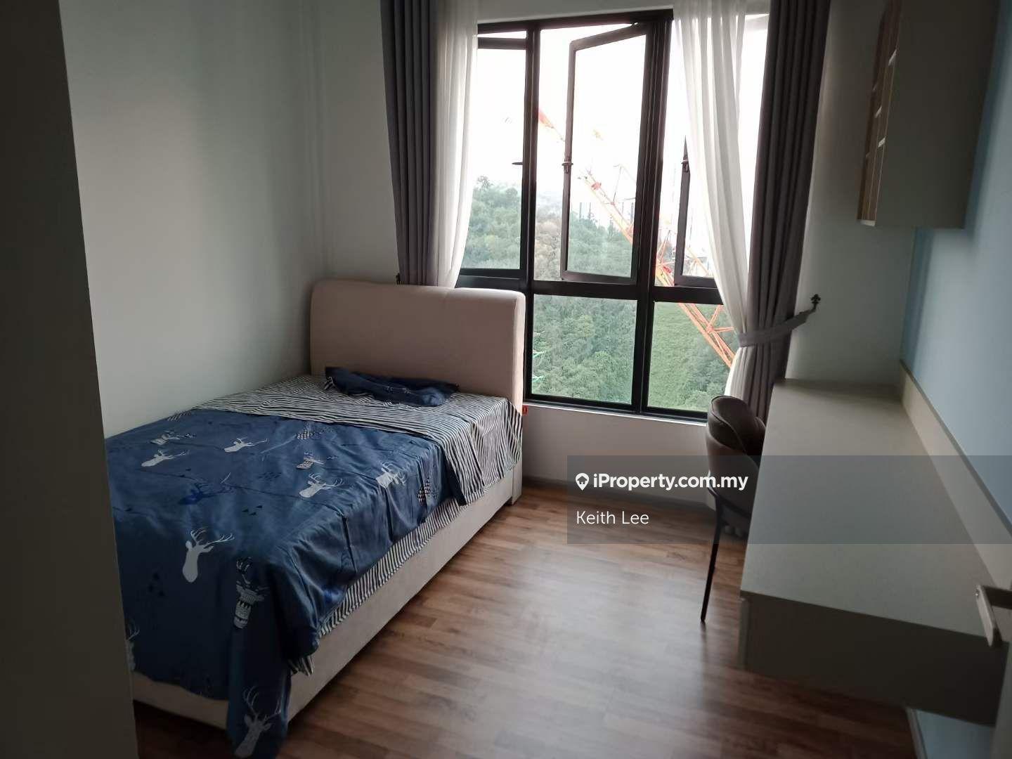 Condominium for Sale in Sunway Mont Residences by Keith Lee - iProperty.com.my