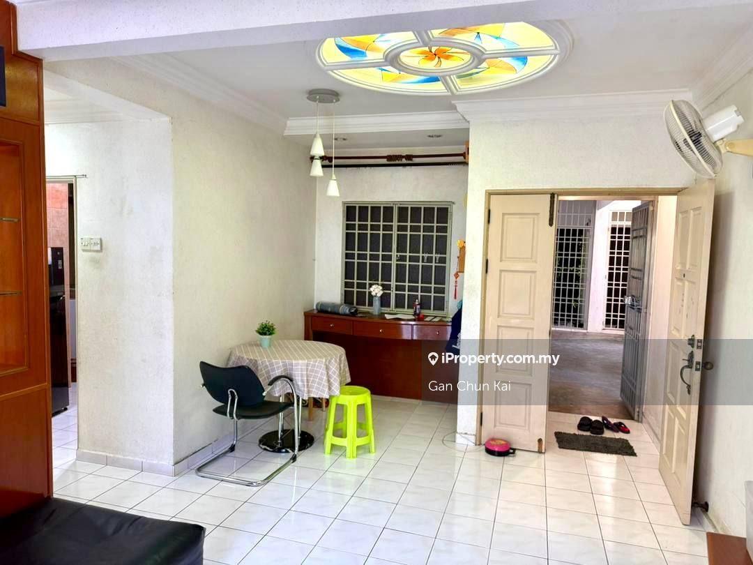 Apartment for Rent in Gambier Heights by Gan Chun Kai - iProperty.com.my