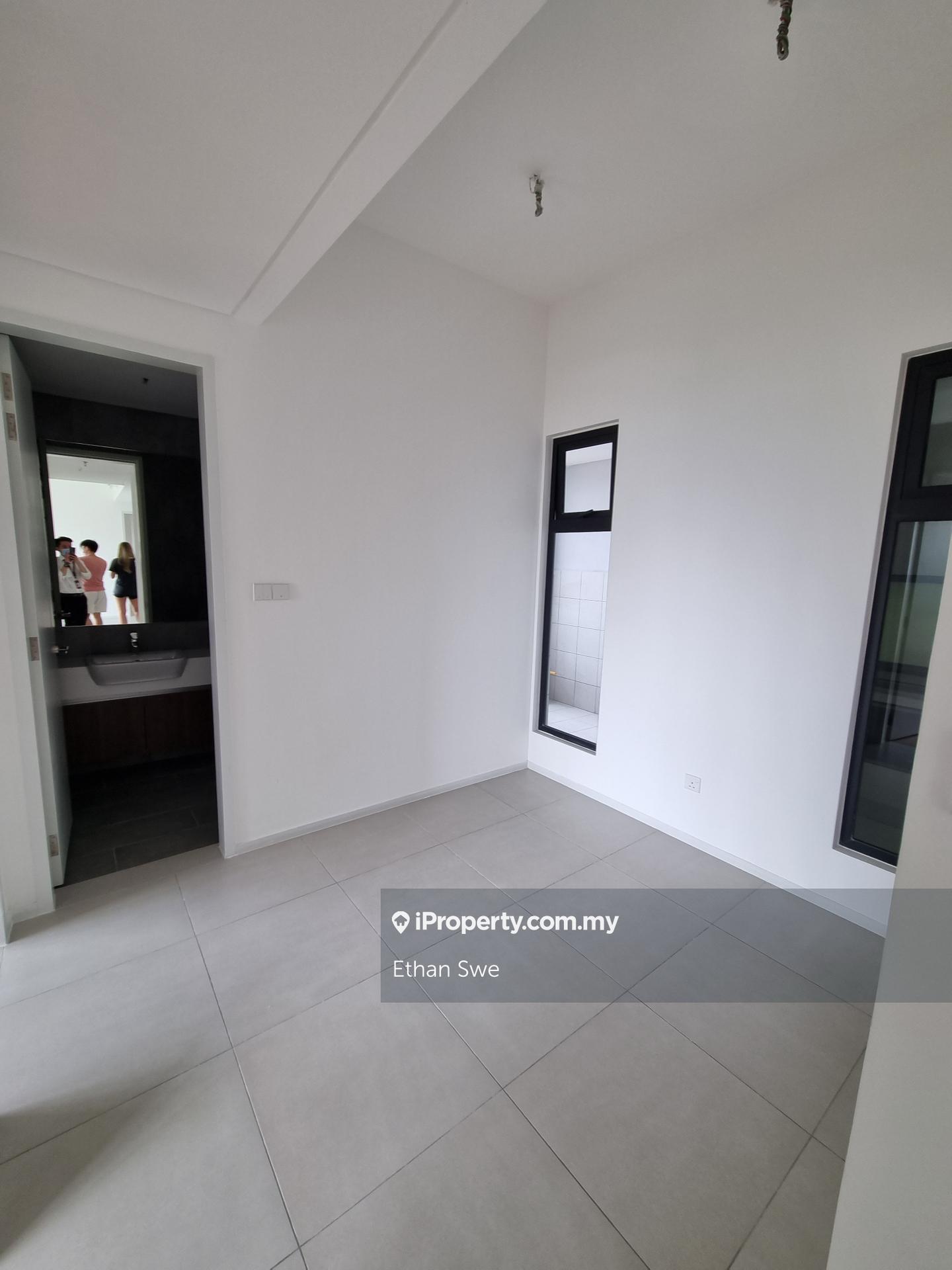 Service Residence for Sale in Ativo Suites @ Damansara Avenue by Ethan Swe - iProperty.com.my