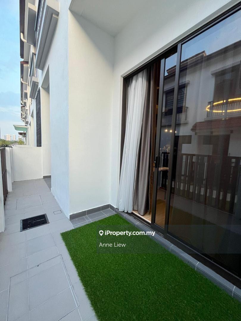 Rumah Teres untuk Disewa di Setia Safiro, Cyberjaya oleh Anne Liew - iProperty.com.my