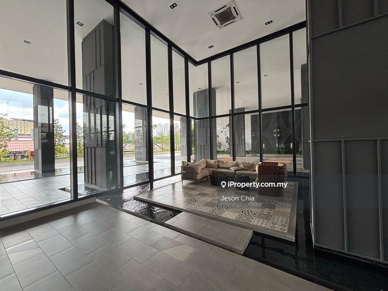 Residensi Servis untuk Disewa di The Pano oleh Jeson Chia - iProperty.com.my