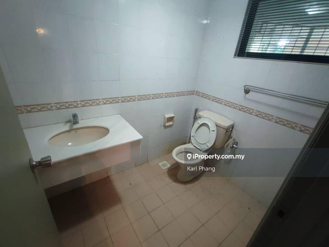 Condominium for Sale in Sang Suria by Karl Phang - iProperty.com.my