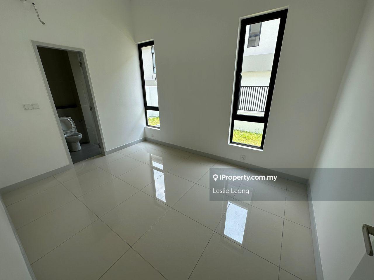 Rumah Berangkai 2 Tingkat untuk Disewa di Kota Emerald, Rawang oleh Leslie Leong - iProperty.com.my