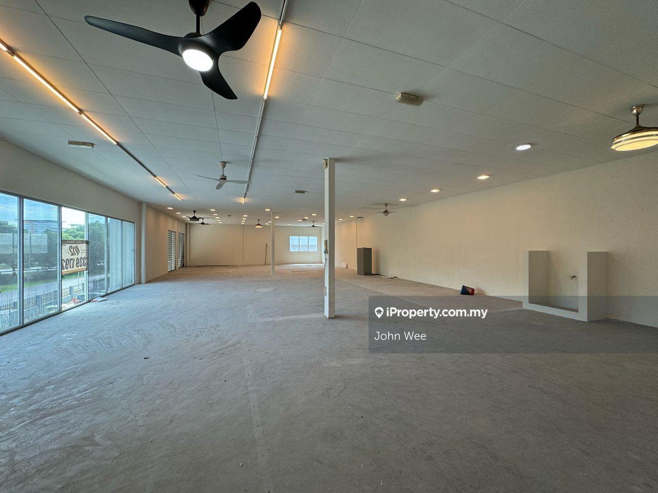 Detached Factory for Rent in Detach Factory @ Taman Perindustrian Putra., Puchong by John Wee - iProperty.com.my