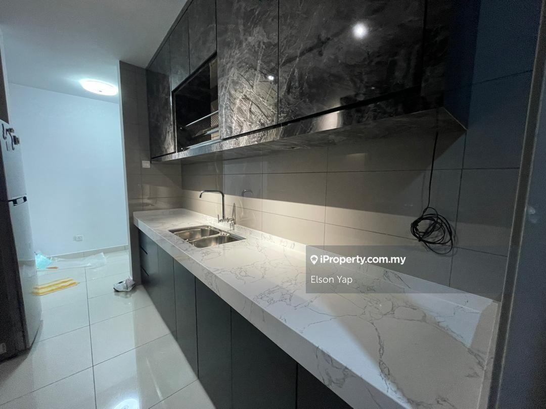 Condominium for Sale in Legend Heights by Elson Yap - iProperty.com.my