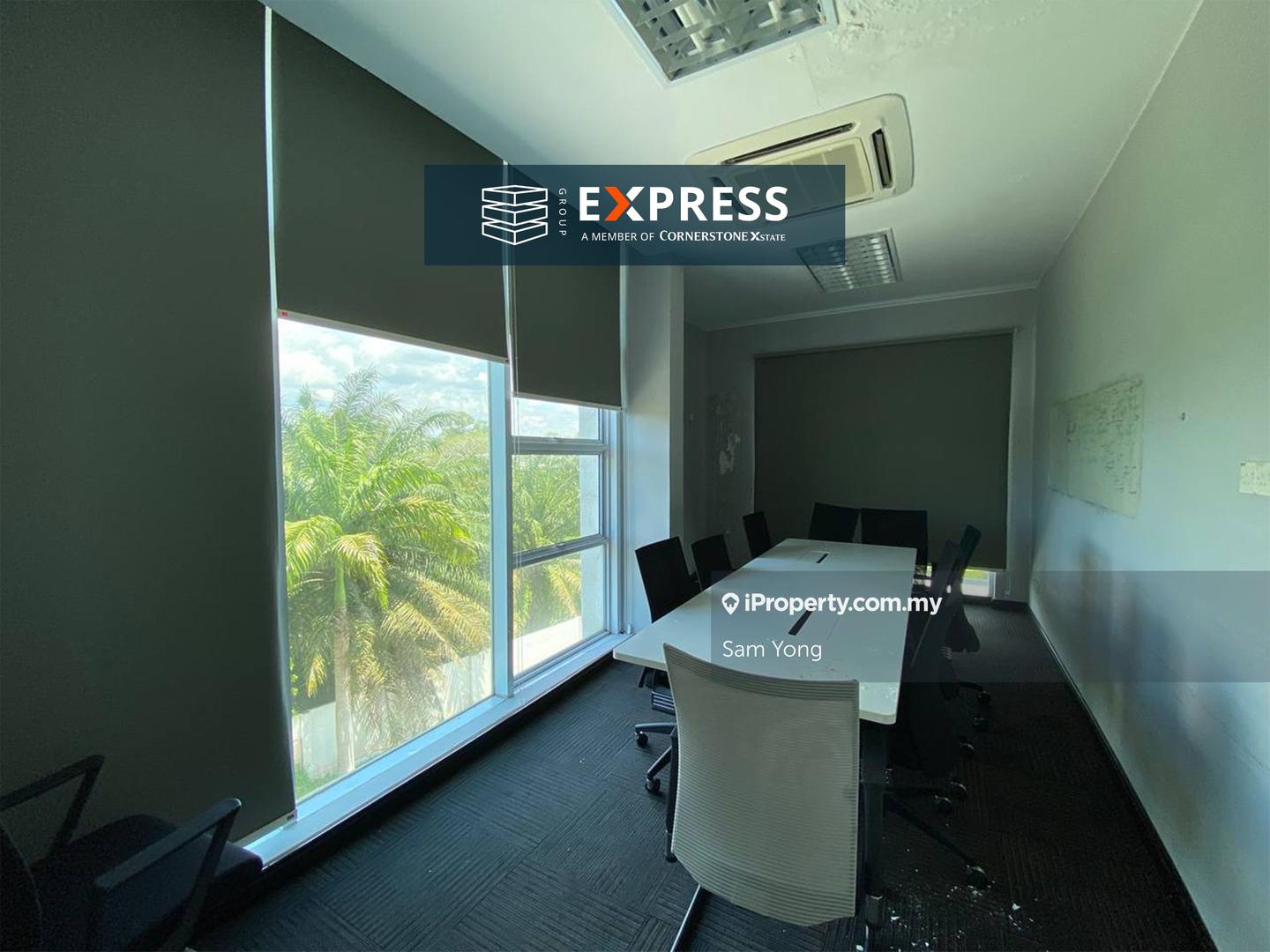 Shop for Rent in Mciti Square, Miri by Sam Yong - iProperty.com.my