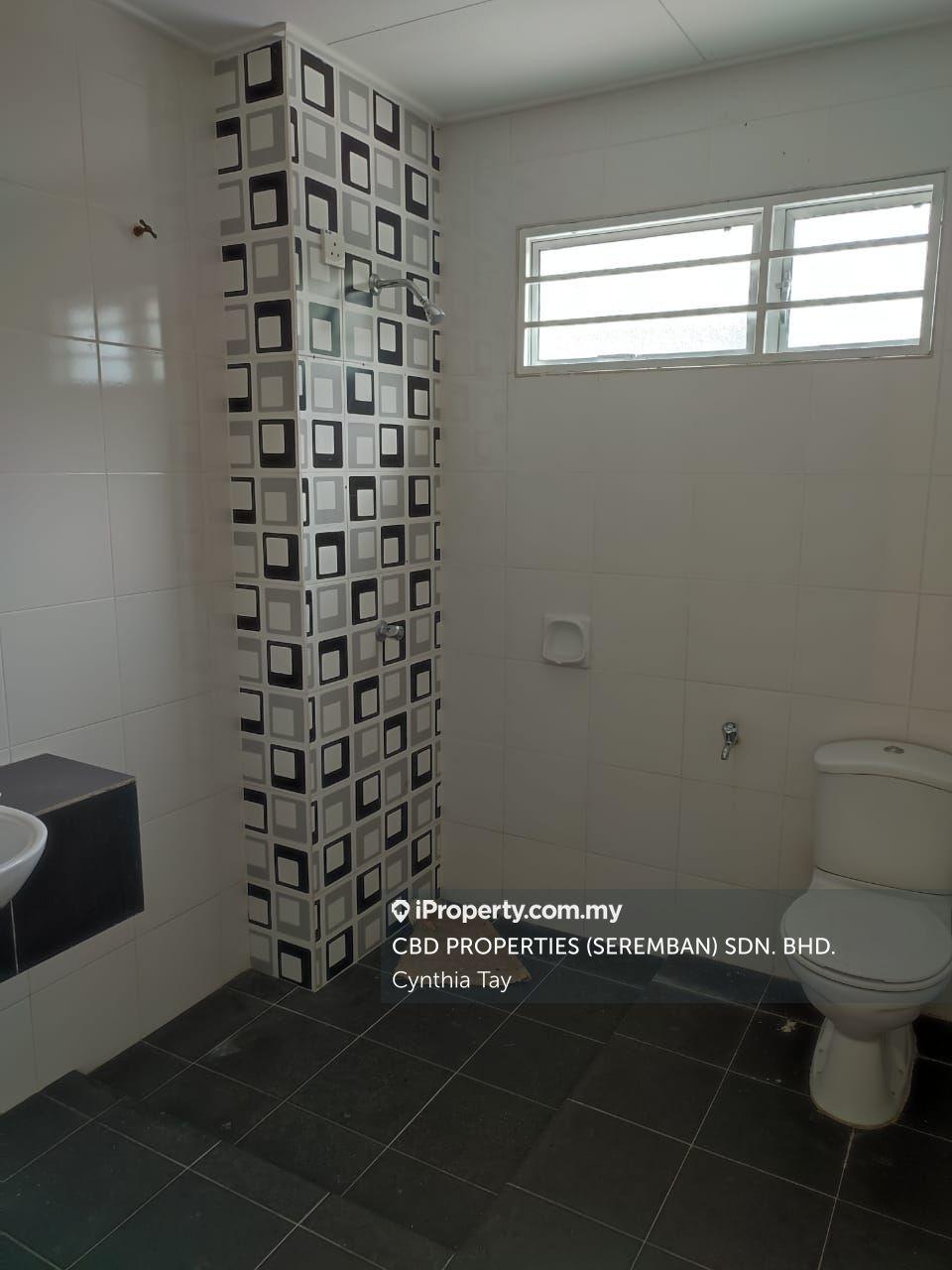 2-storey Terraced House for Sale in Seremban 2, Negeri Sembilan by Cynthia Tay - iProperty.com.my