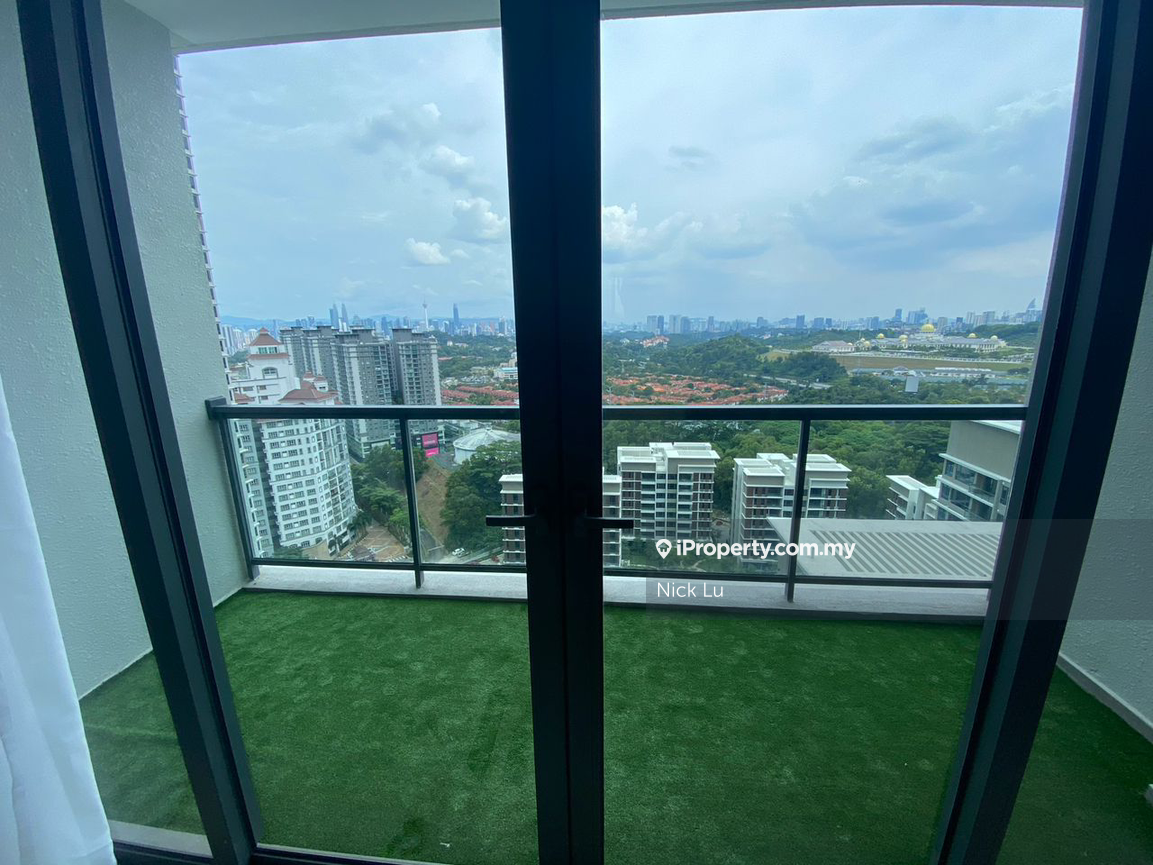 Condominium for Sale in Agile Mont Kiara by Nick Lu - iProperty.com.my