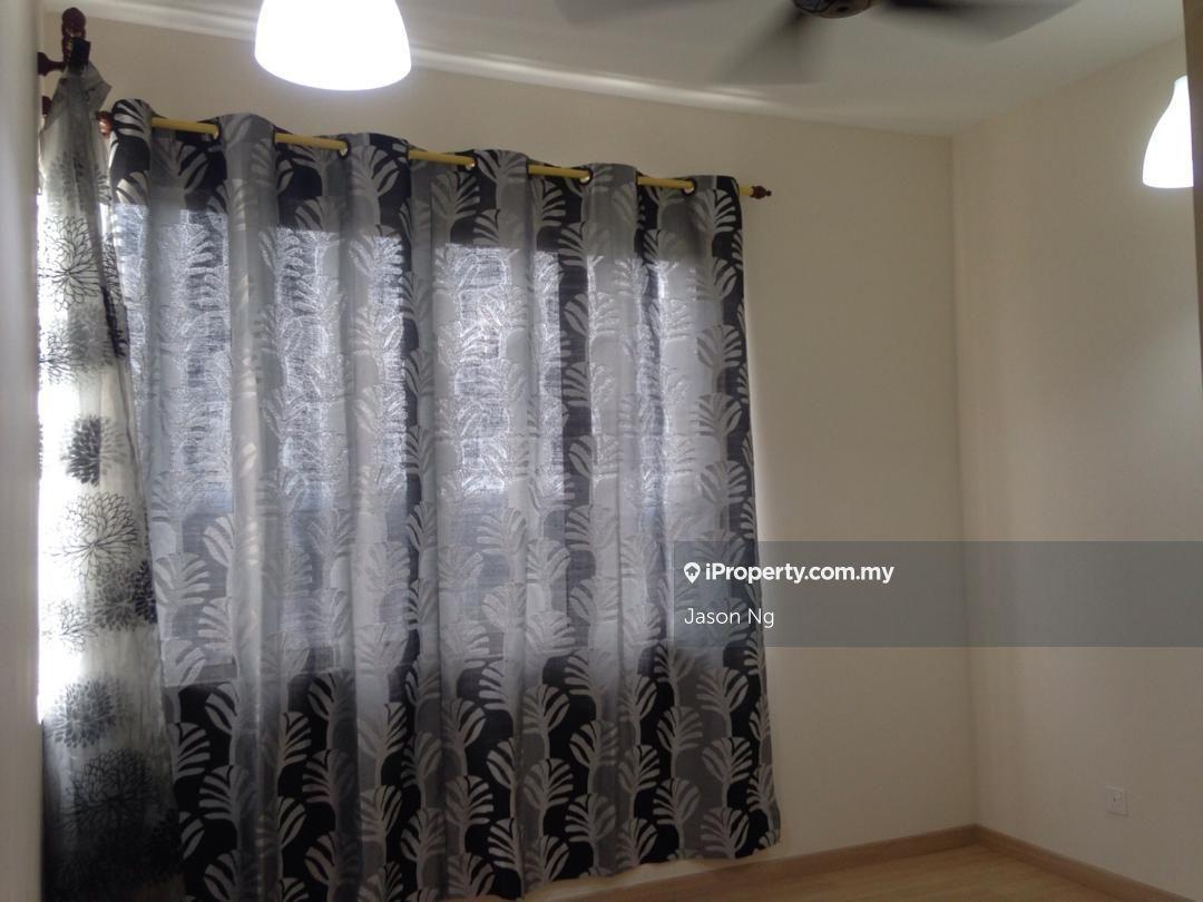 Service Residence for Sale in TTDI Adina by Jason Ng - iProperty.com.my