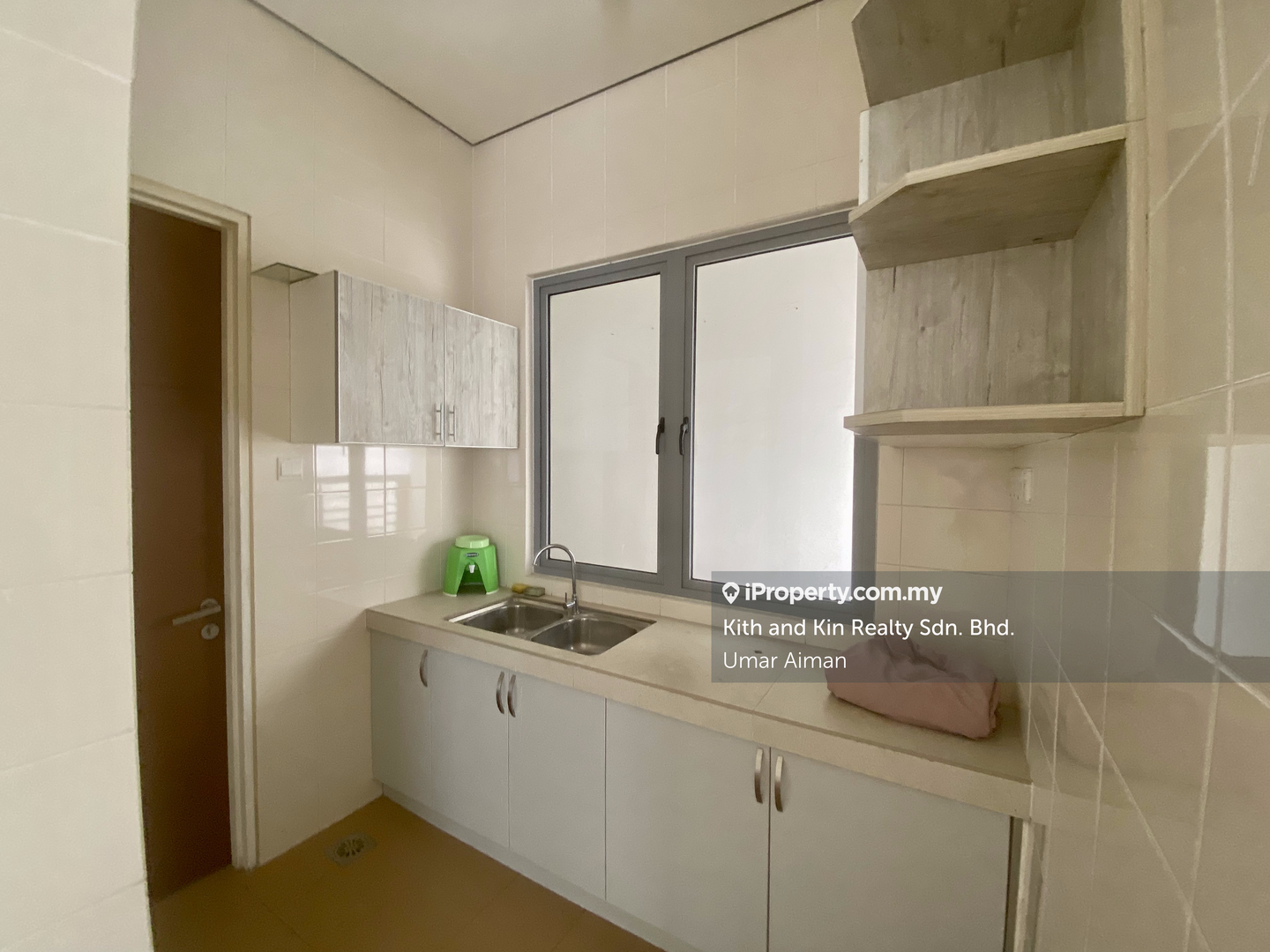 Semi-Detached House for Sale in Denai Alam, Shah Alam by Umar Aiman - iProperty.com.my