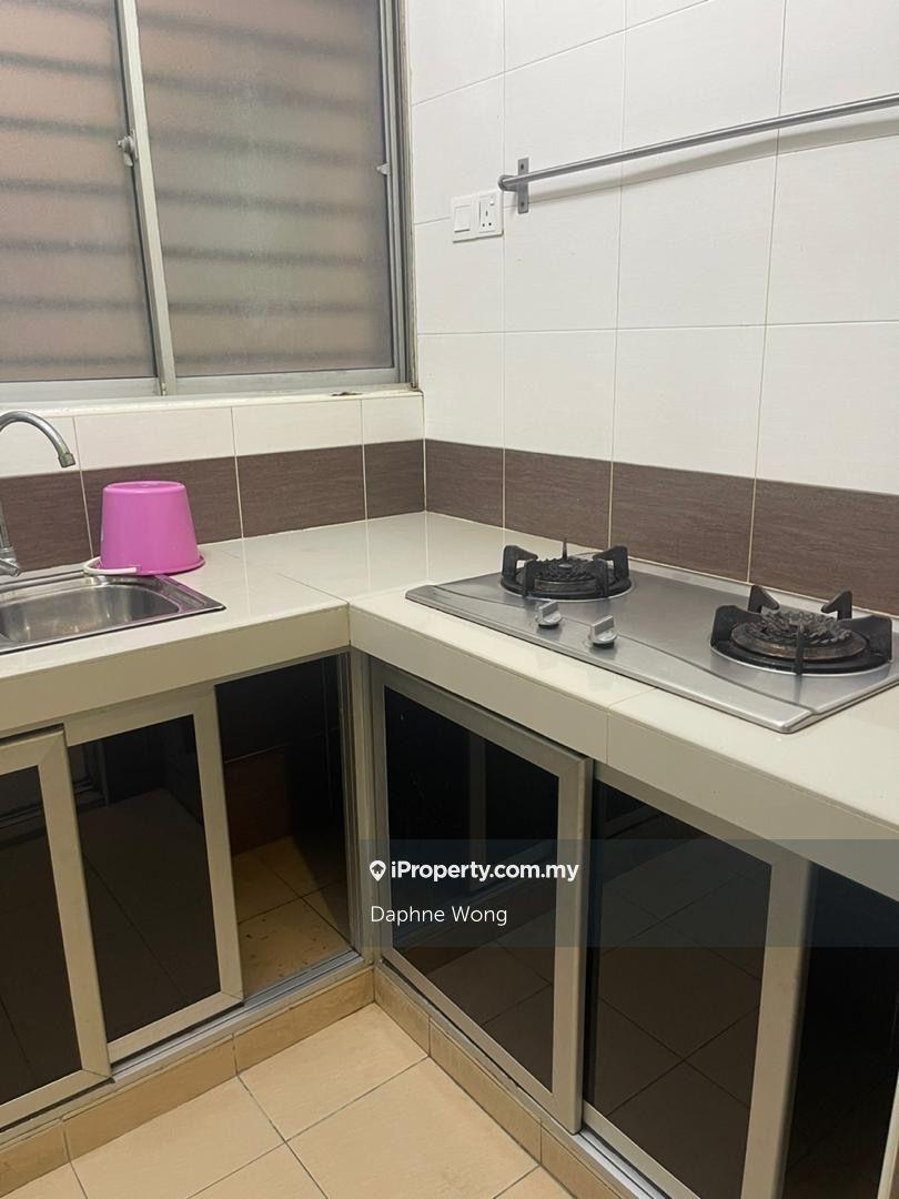 Residensi Servis untuk Dijual di Kuchai Avenue oleh Daphne Wong - iProperty.com.my