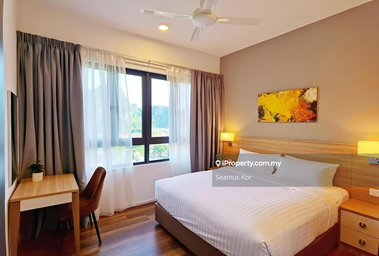 Hotel / Resort untuk Dijual di SS15, Subang Jaya oleh Seamus Kor - iProperty.com.my