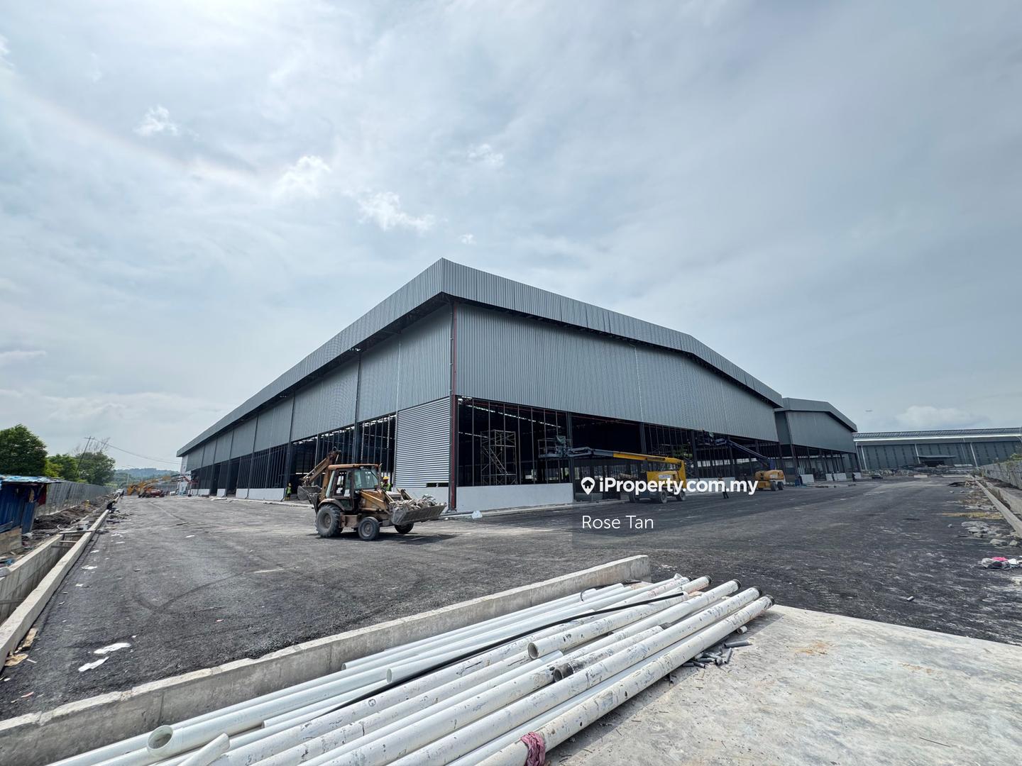 Kilang Terpisah untuk Dijual di Bandar Baru Enstek, Bandar Enstek oleh Rose Tan - iProperty.com.my