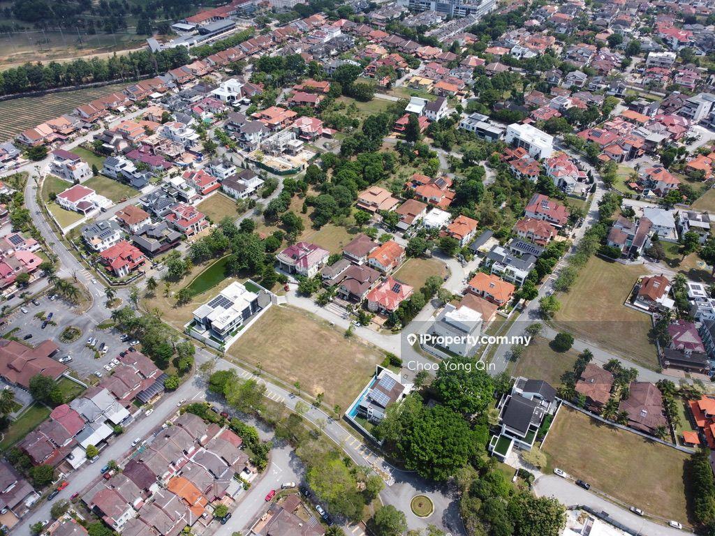 Banglo Tanah untuk Dijual di Kota Kemuning, Shah Alam oleh Choo Yong Qin - iProperty.com.my