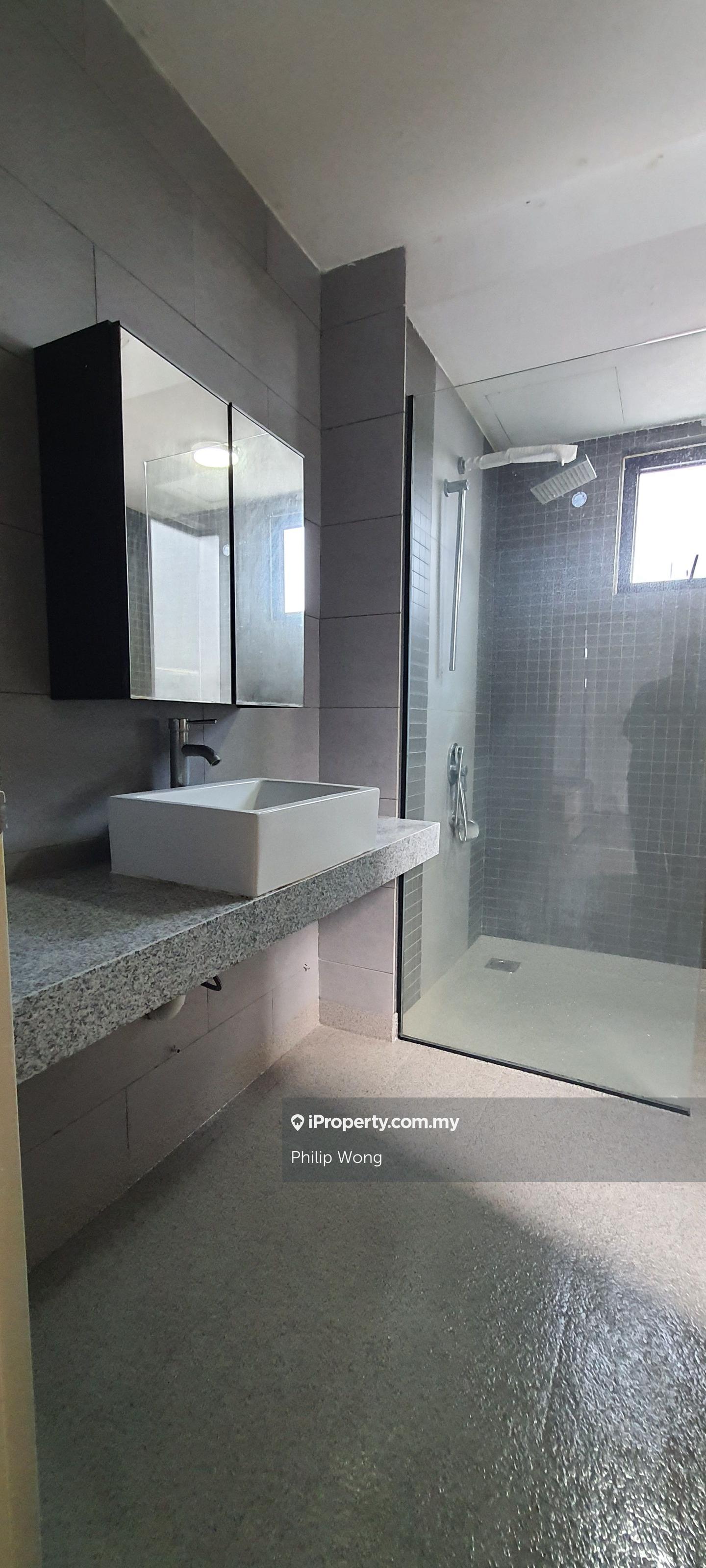 Kondominium untuk Disewa di Paragon 3 oleh Philip Wong - iProperty.com.my