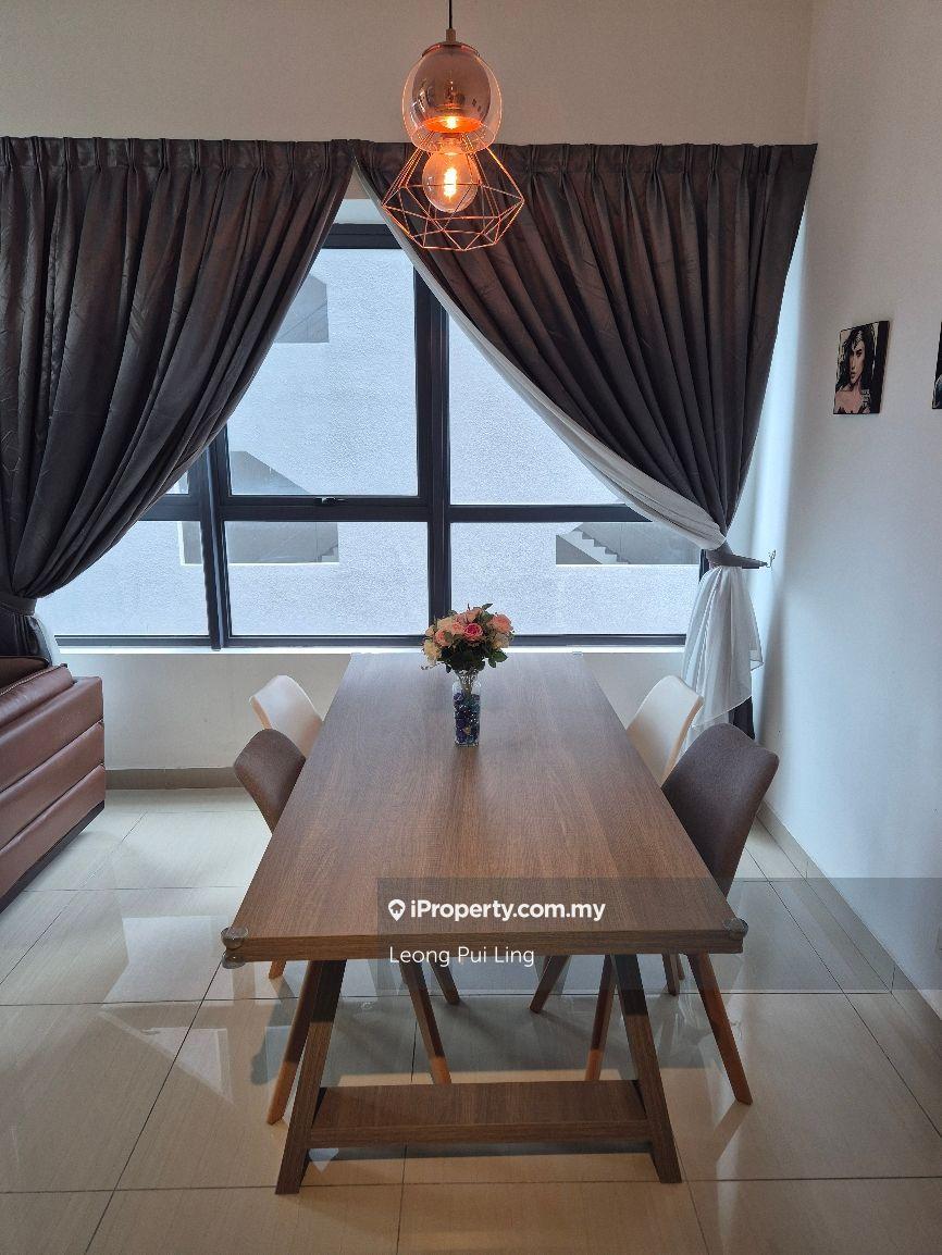 Service Residence for Rent in Arte Plus by Leong Pui Ling - iProperty.com.my