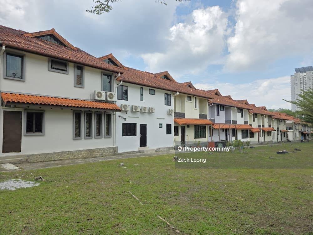 Rumah Berangkai 2 Tingkat untuk Dijual di Bandar Kinrara Seksyen 6, Bandar Kinrara oleh Zack Leong - iProperty.com.my