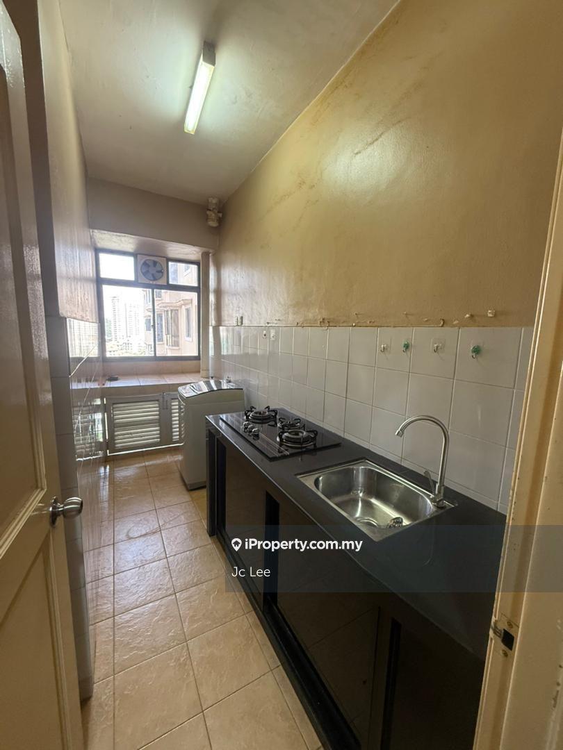 Condominium for Rent in Casa Tropicana by Jc Lee - iProperty.com.my