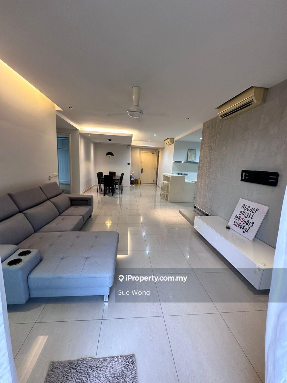 Condominium for Sale in Kiaramas Ayuria by Sue Wong - iProperty.com.my