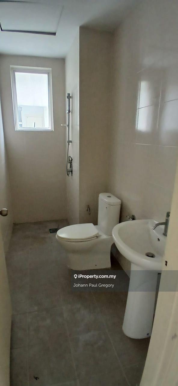 Service Residence for Sale in Subang Olives Residence by Johann Paul Gregory - iProperty.com.my