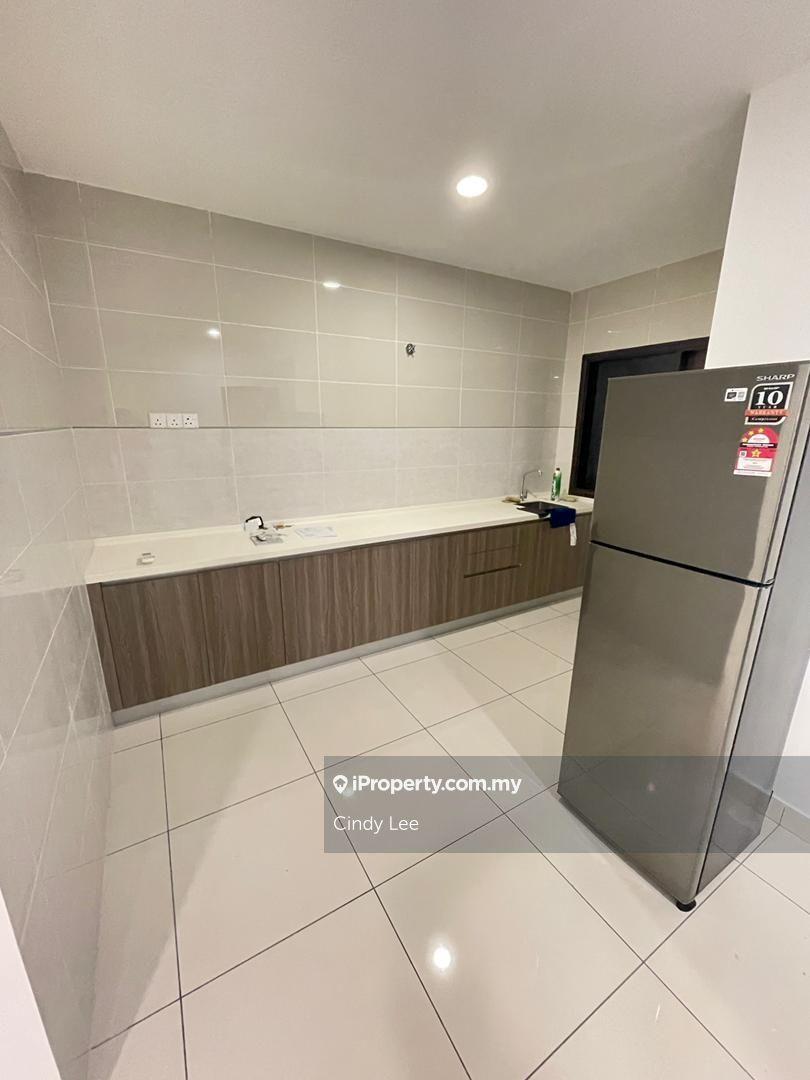 Condominium for Sale in Paraiso Residence @ The Earth by Cindy Lee - iProperty.com.my