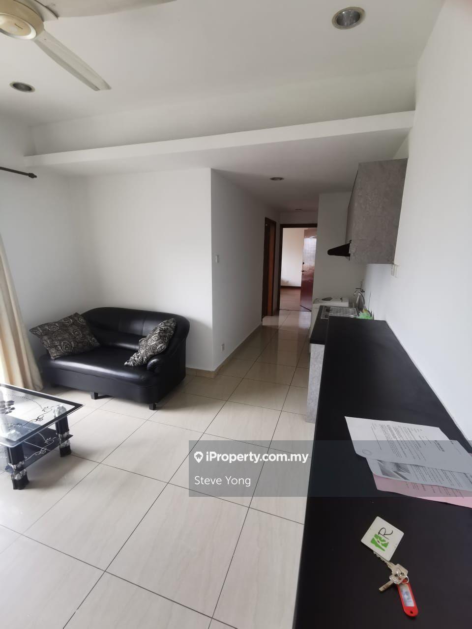 Condominium for Sale in Anggun Puri by Steve Yong - iProperty.com.my