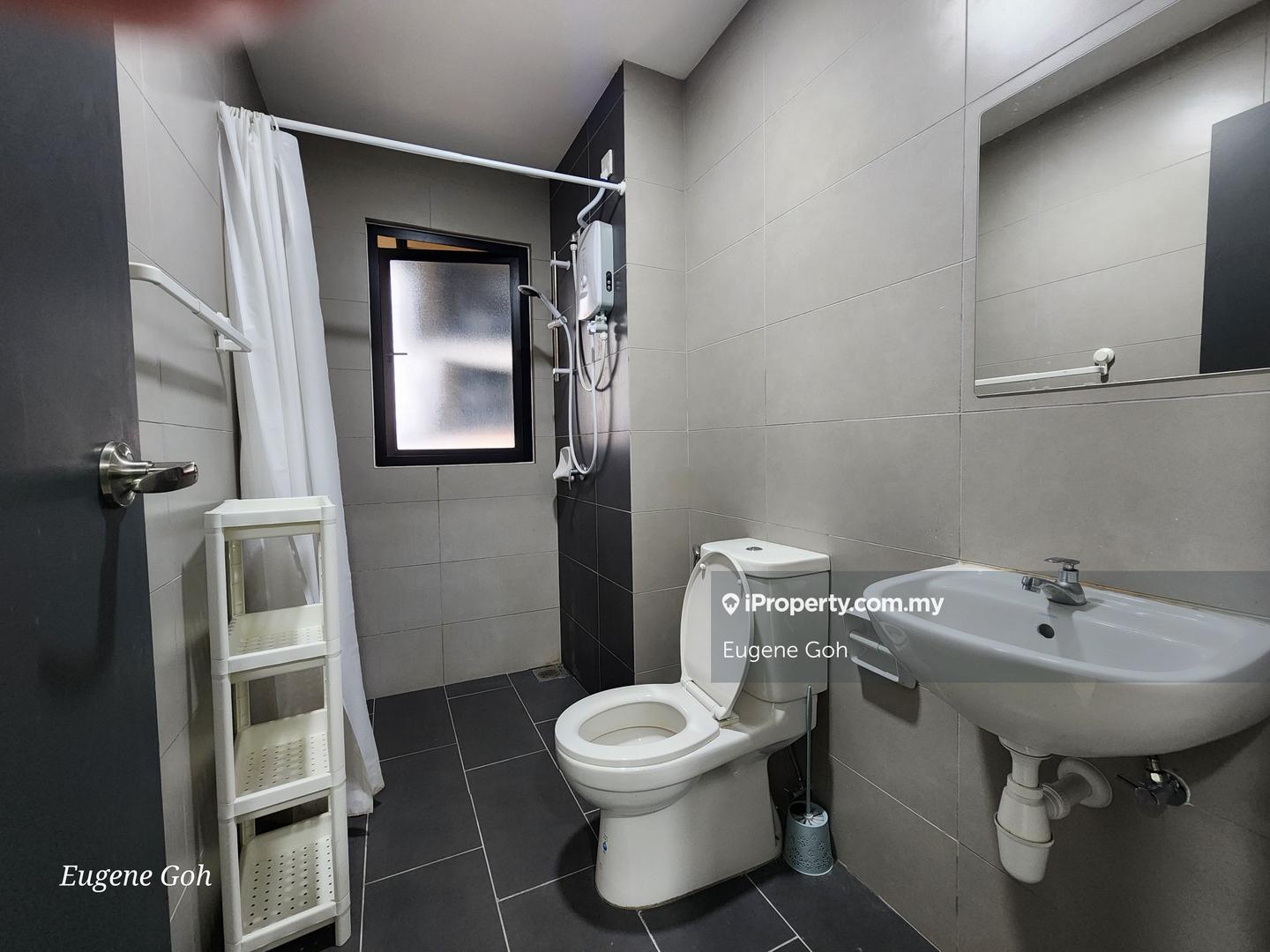 Residensi Servis untuk Dijual di Yale Suites @ EduSentral oleh Eugene Goh - iProperty.com.my