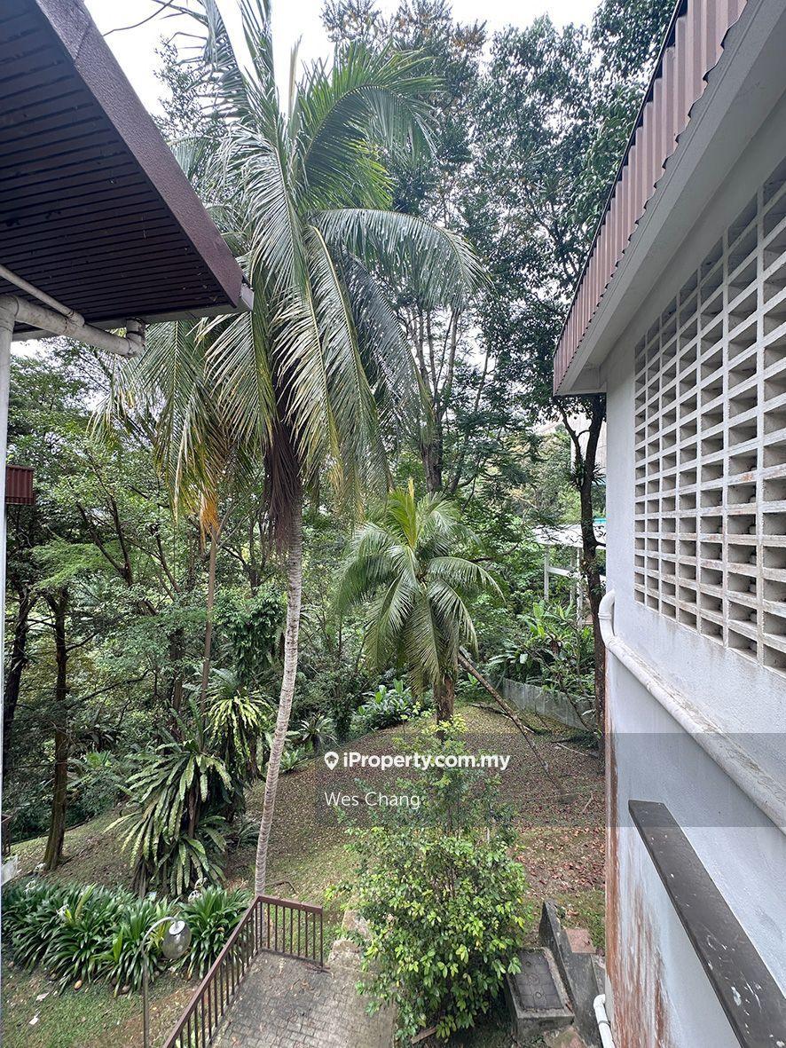 Bungalow House for Rent in Bukit Tunku (Kenny Hills), Kuala Lumpur by Wes Chang - iProperty.com.my