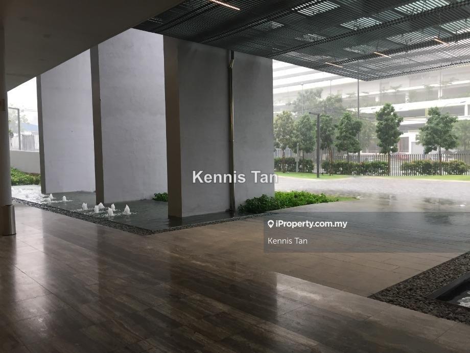 Service Residence for Sale in Reflection Residences by Kennis Tan - iProperty.com.my