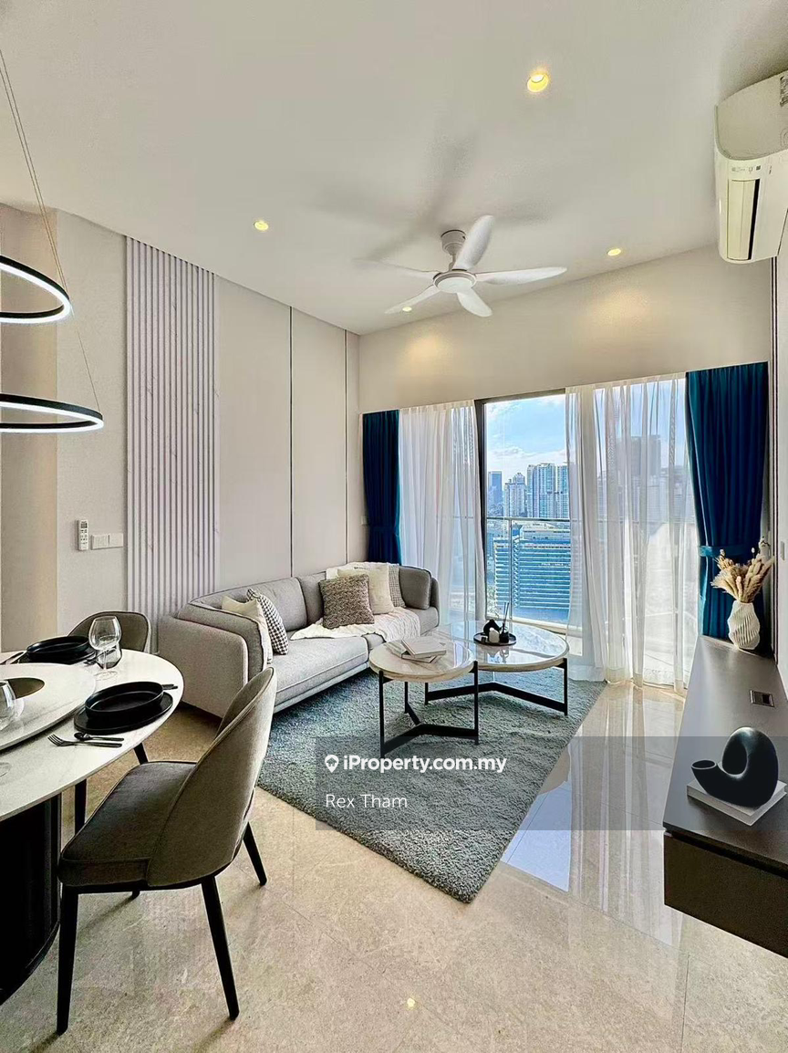 Service Residence for Rent in Lucentia Residences by Rex Tham - iProperty.com.my