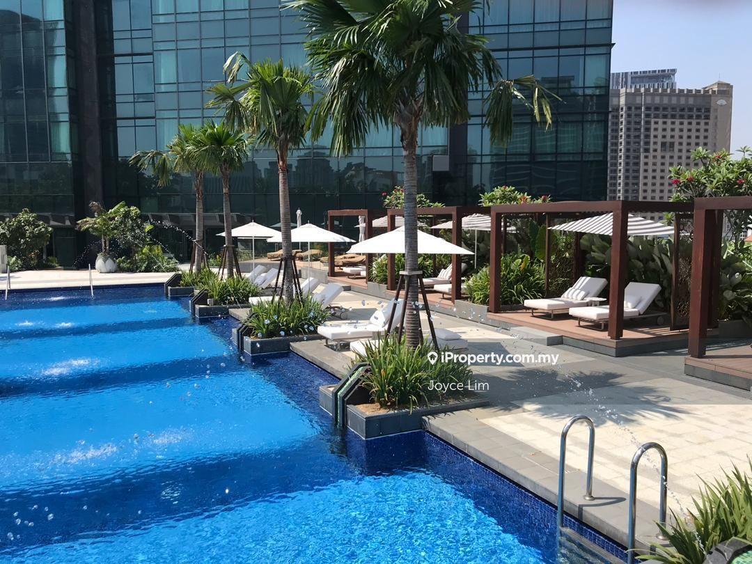 Service Residence for Sale in Four Seasons Place by Joyce Lim - iProperty.com.my