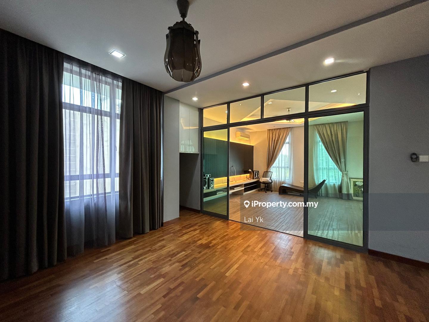 Bungalow House for Sale in Temasya Glenmarie, Glenmarie by Lai Yk - iProperty.com.my